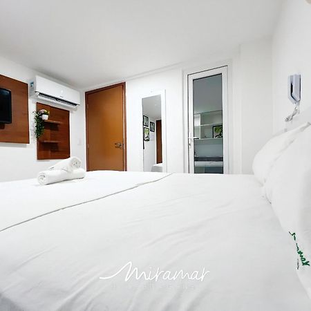 Paradise Beach Flat'S João Pessoa エクステリア 写真