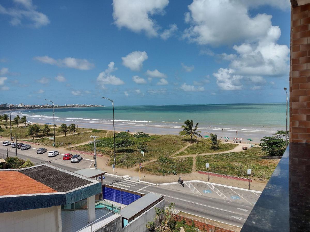 Paradise Beach Flat'S João Pessoa エクステリア 写真